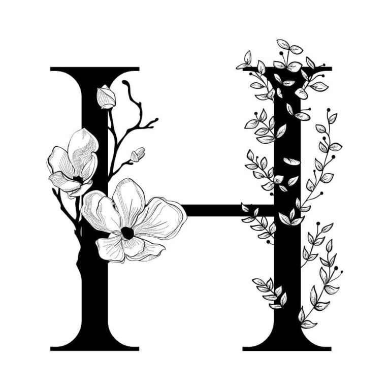 H Name Dp For Facebook H Name Dp For Facebook