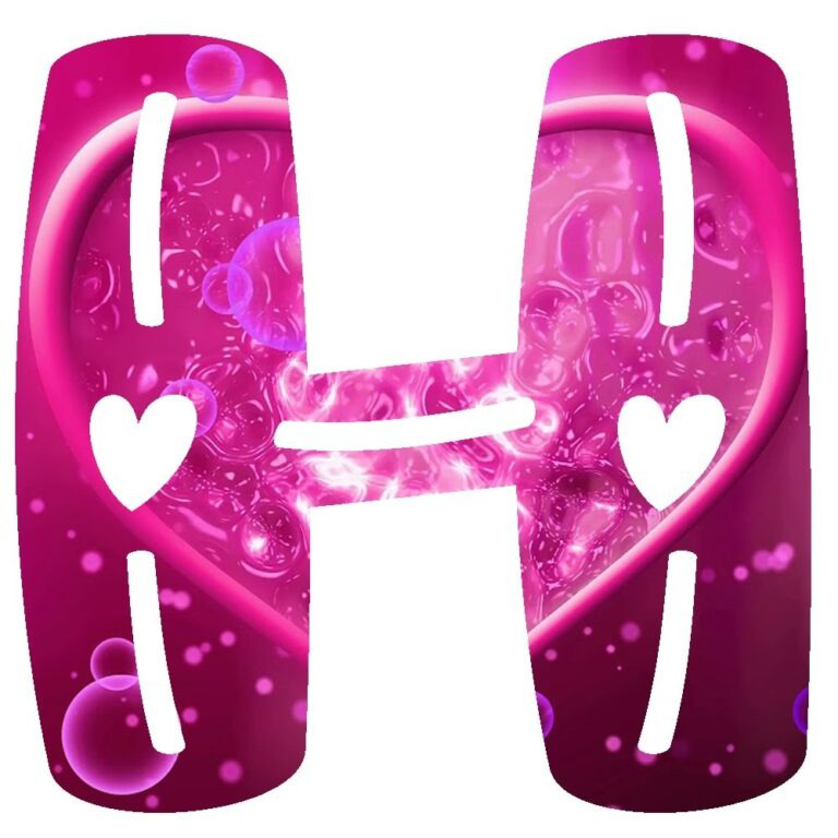 H Name Dp For Instagram H Name Dp For Instagram