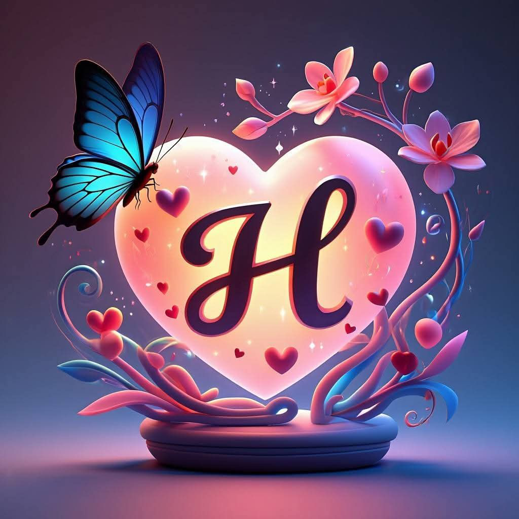 H Name Dp Heart H Name Dp Heart