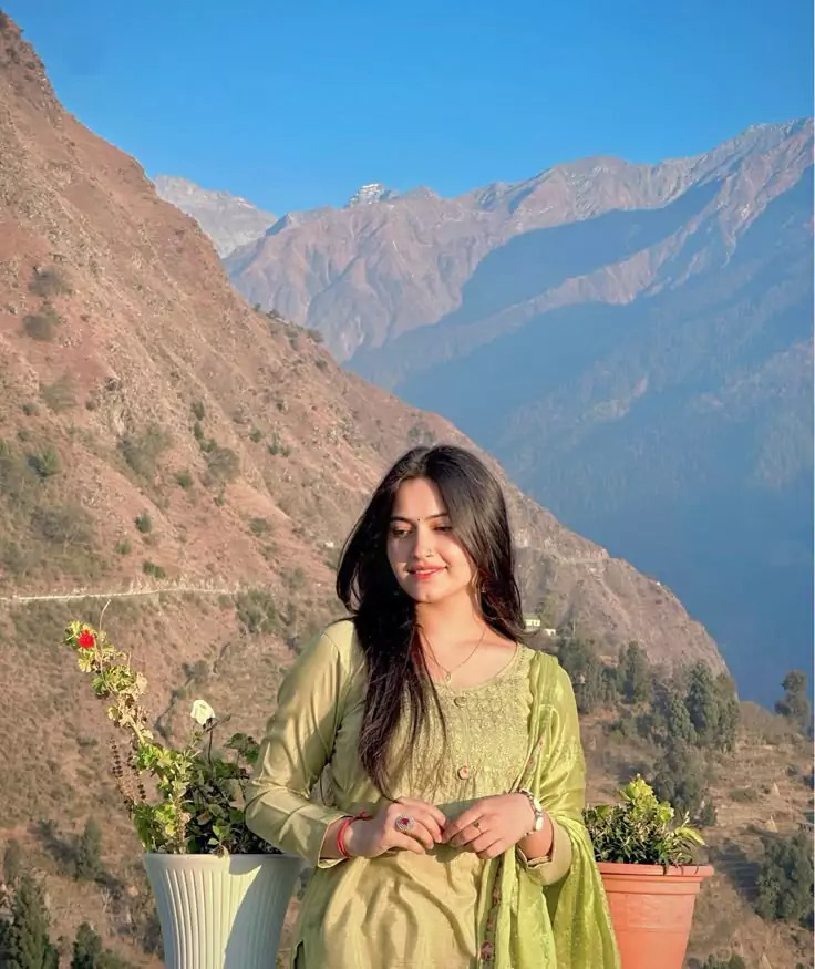 Lovely Girl DP images