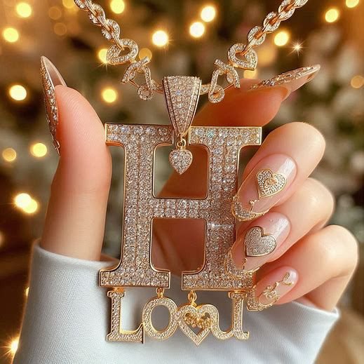 Stylish H Name Photo Stylish H Name Photo