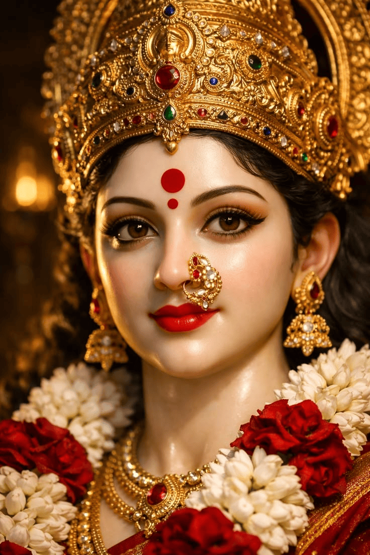 Maa Durga Images Maa Durga Images
