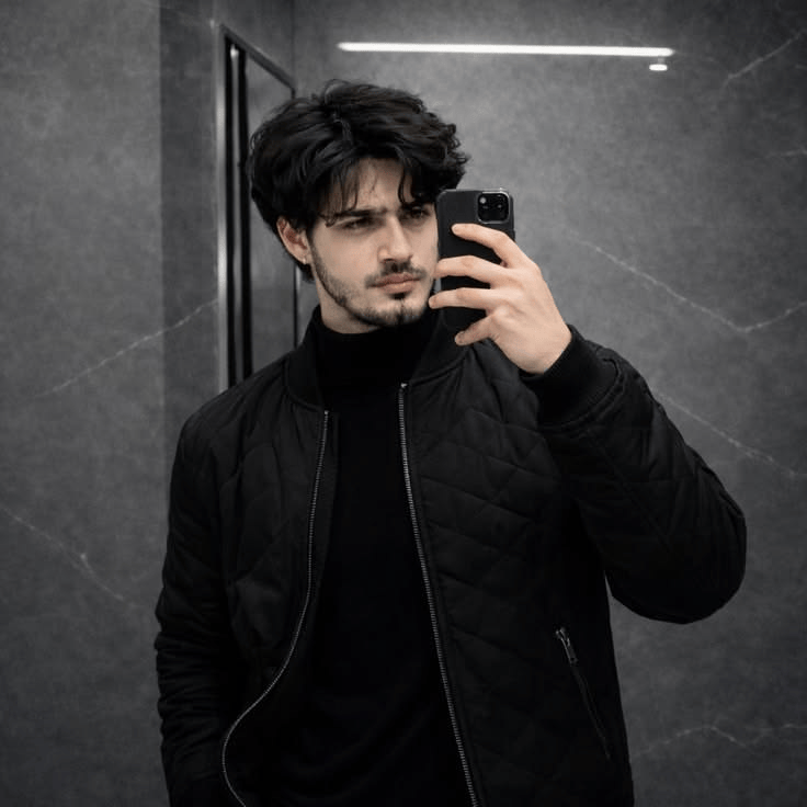 Boys Instagram DP