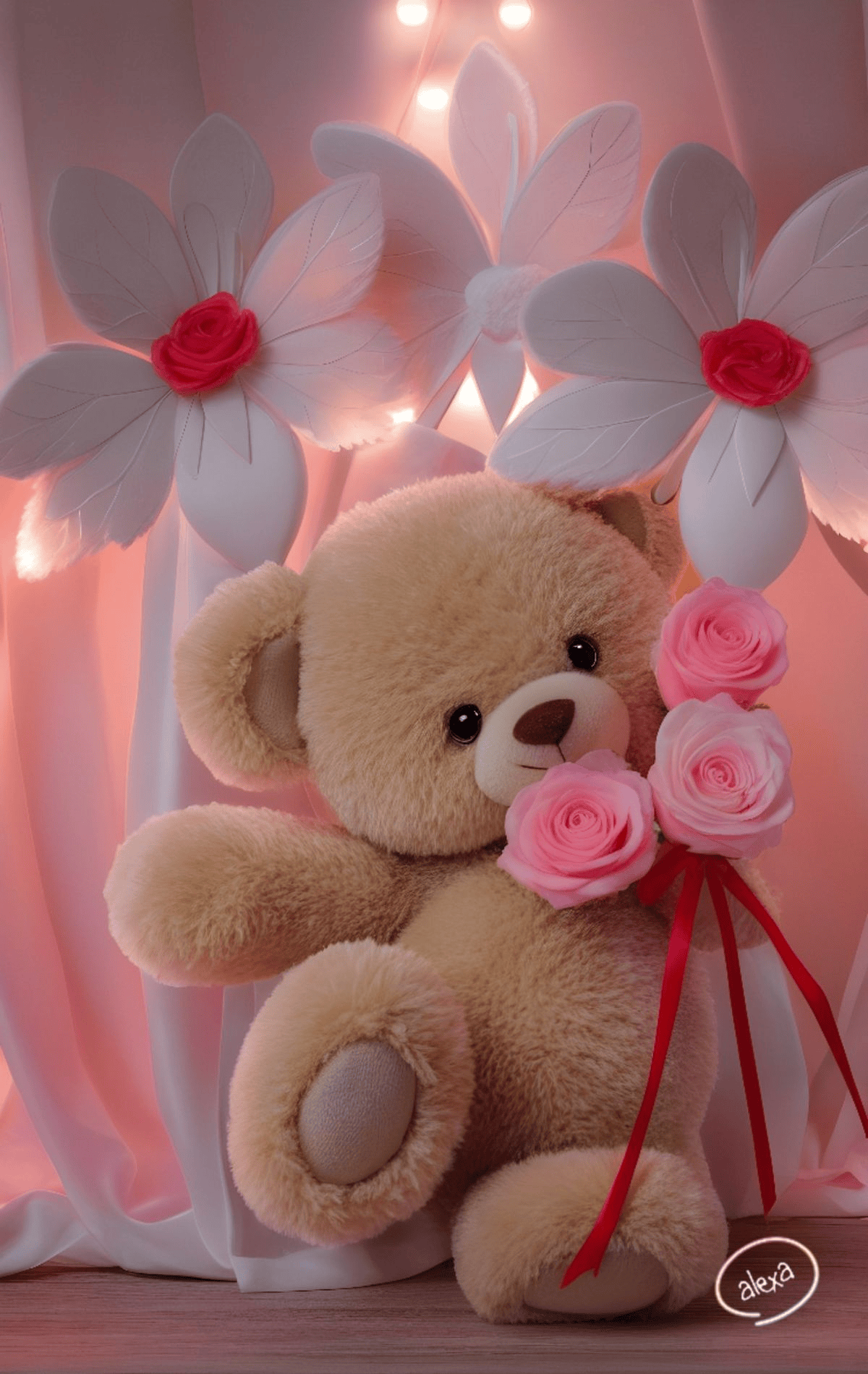 Cute Teddy Bear Images