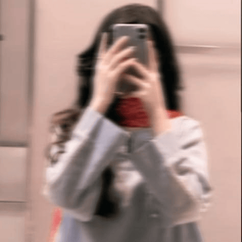 Girls Mirror DP