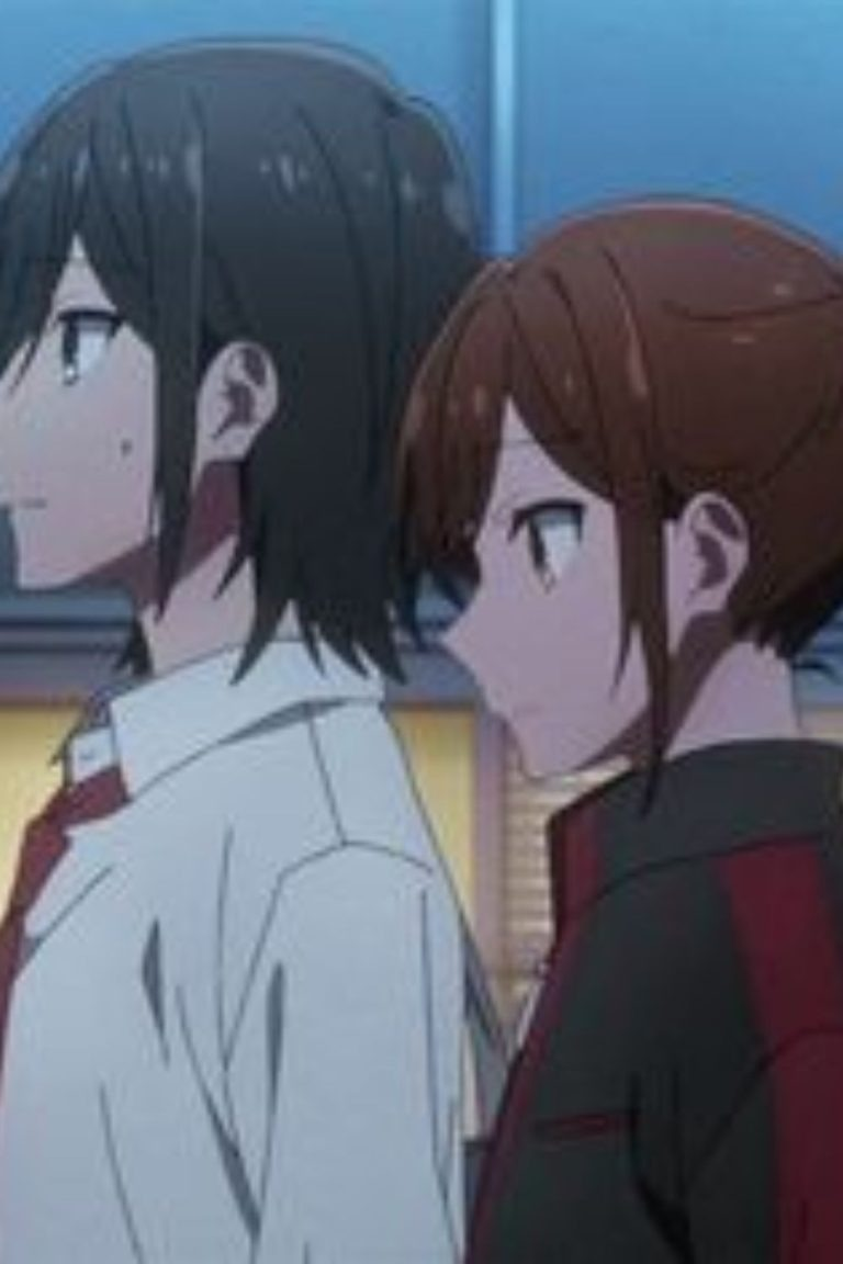 Anime Couple Pfp Anime Couple Pfp