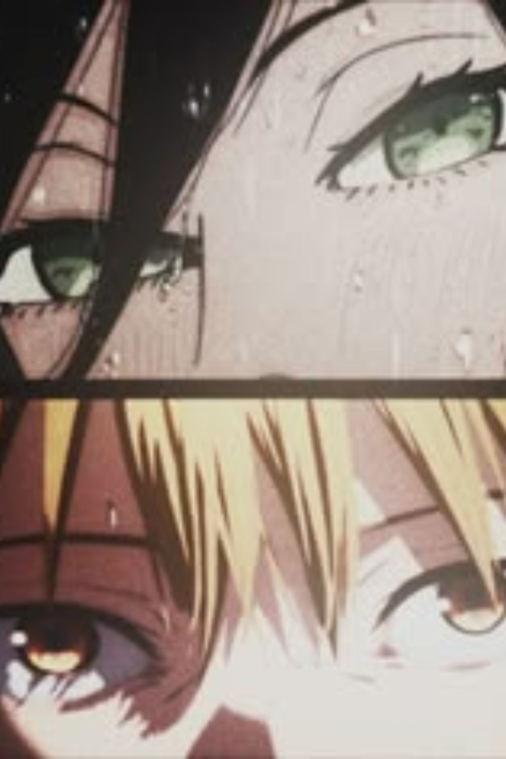 Anime Matching Pfp Anime Matching Pfp