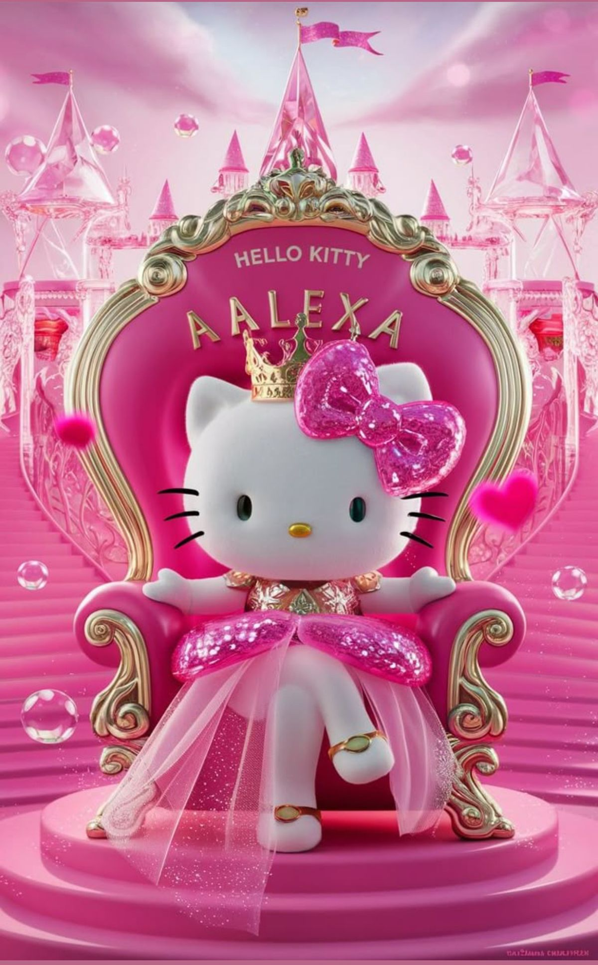 Cute Hello Kitty Pfp Girl Cute Hello Kitty Pfp Girl