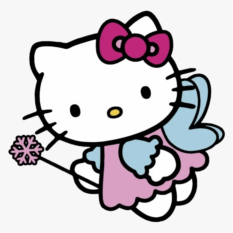Cute hello kitty pfp Cute hello kitty pfp