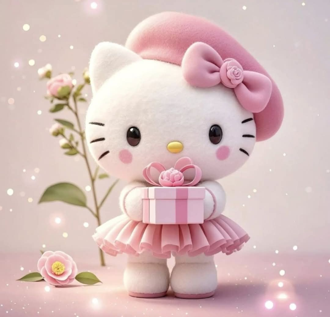 Funny Hello Kitty Pfp Funny Hello Kitty Pfp