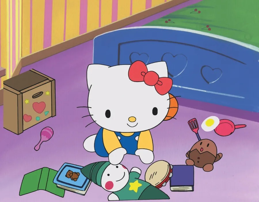 Hello Kitty Aesthetic Pfp Hello Kitty Aesthetic Pfp