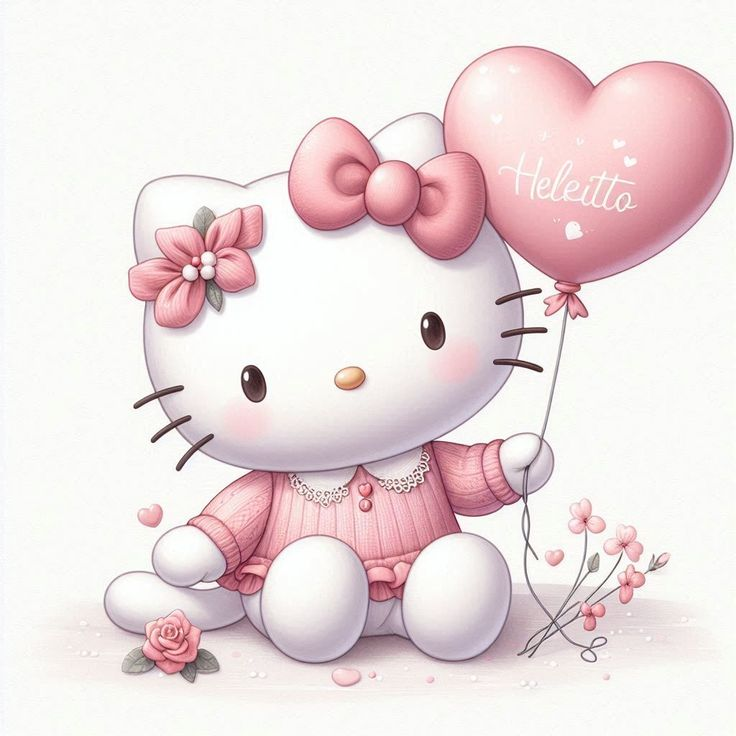 Hello Kitty Pfp Y2k Girl Hello Kitty Pfp Y2k Girl