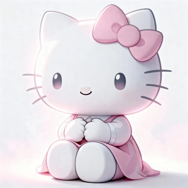 Hello Kitty Hello Kitty