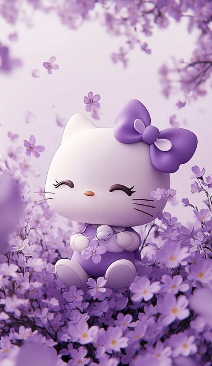 Hello kitty pfp cute Hello kitty pfp cute