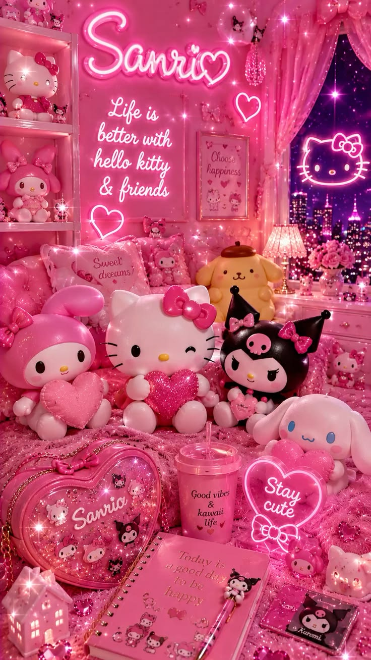 Hello kitty profile pictures Hello kitty profile pictures