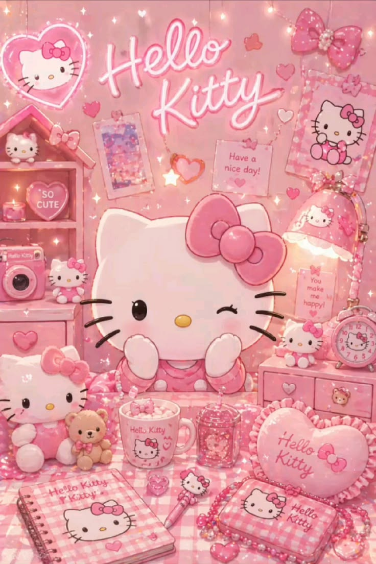 Hello kitty y2k Hello kitty y2k