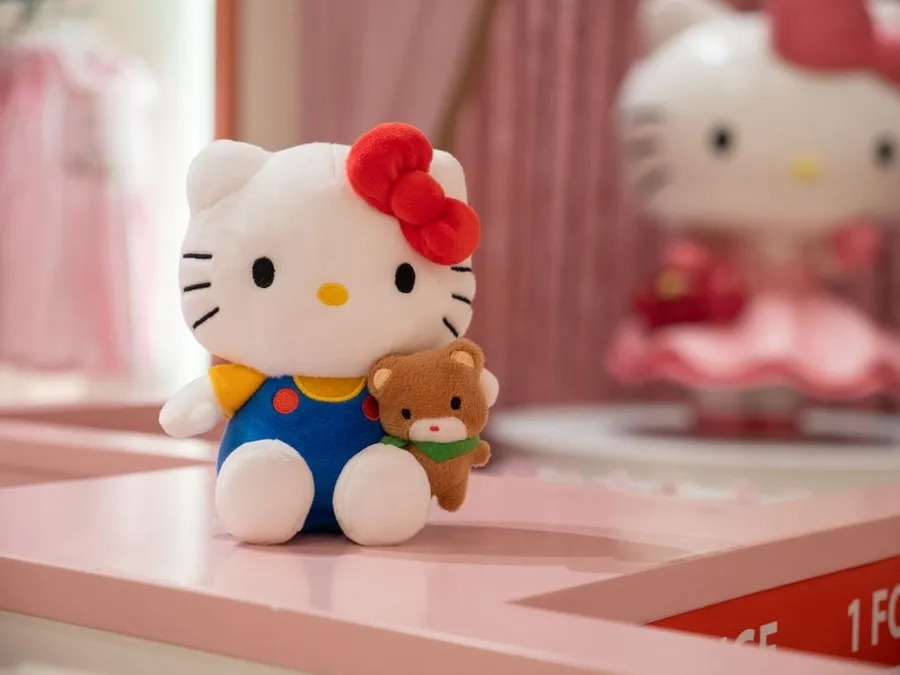 Hellokitty pfp Hellokitty pfp