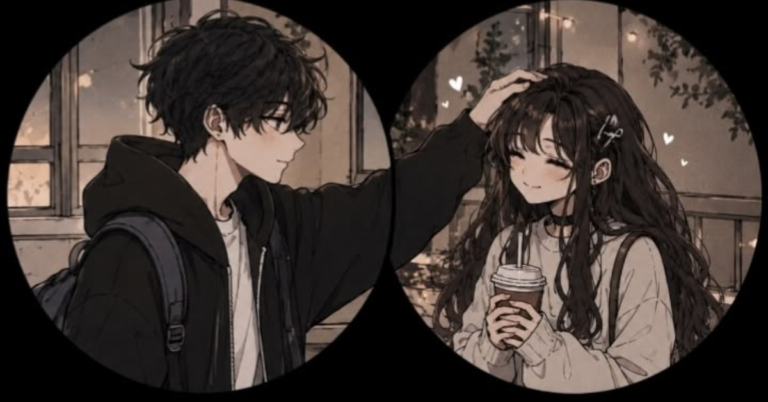 Matching PFP