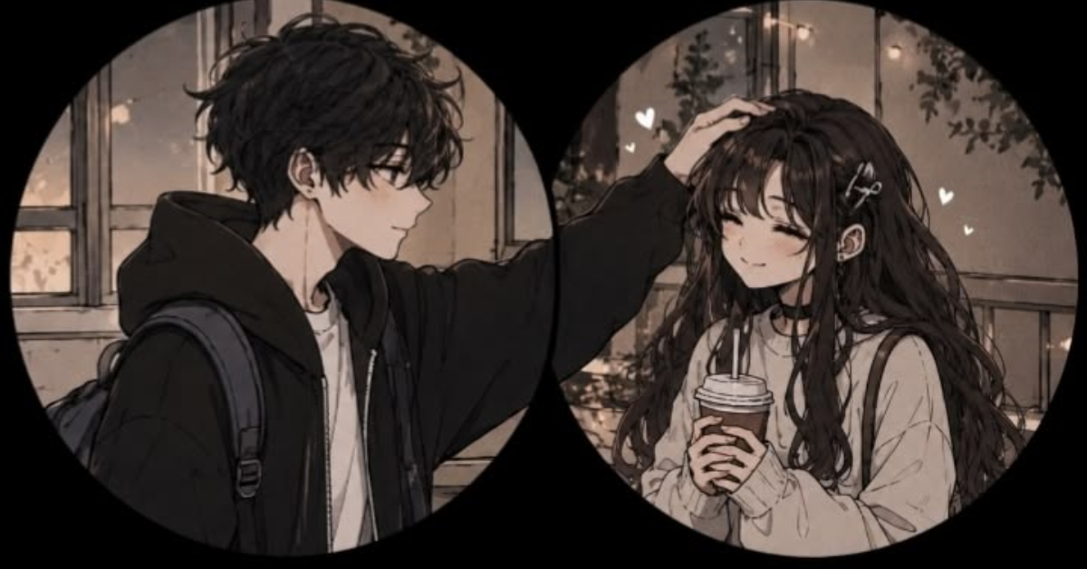 Matching PFP
