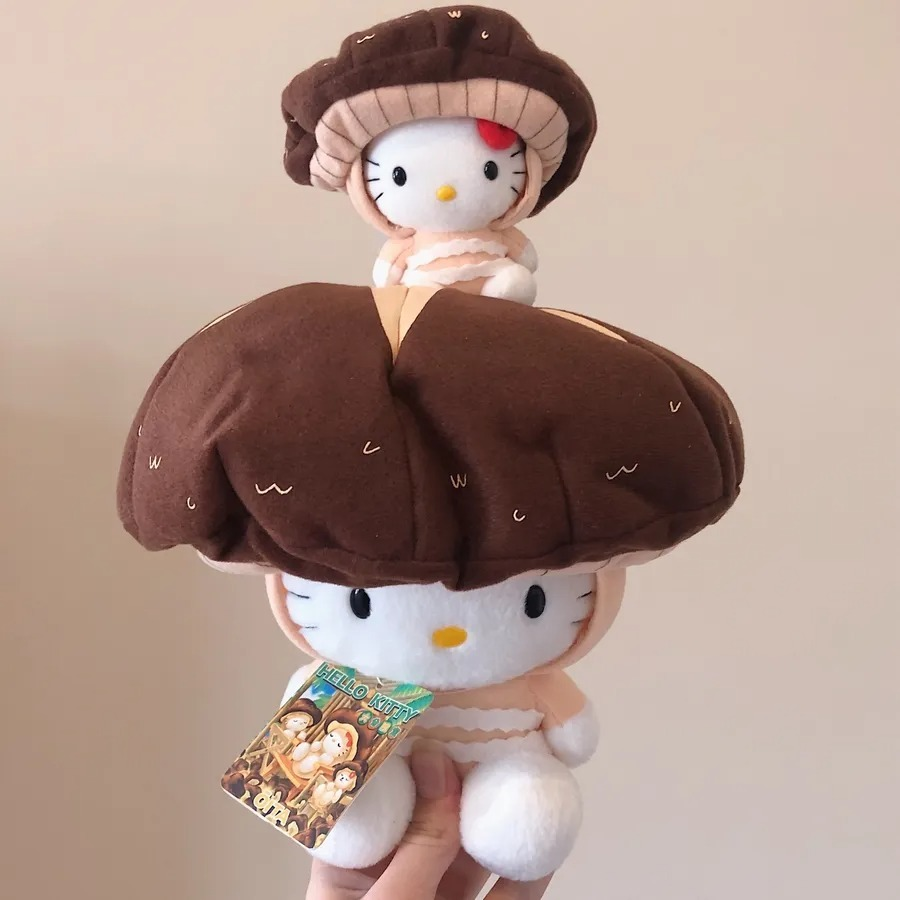 PFP hello kitty PFP hello kitty