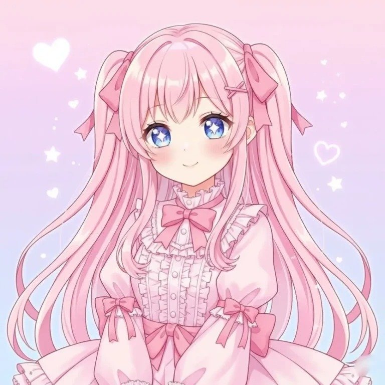 Baby pink pfp Baby pink pfp