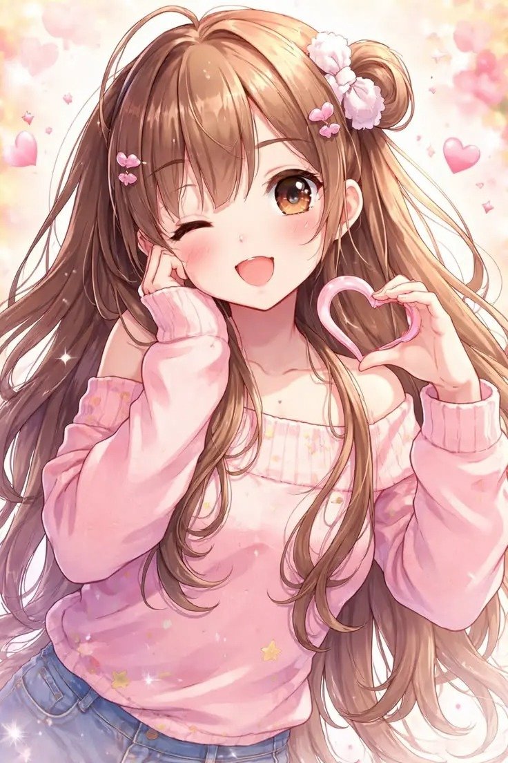 Cute Pink Pfp Aesthetic Cute Pink Pfp Aesthetic