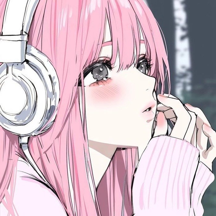 Cute Pink Pfps Cute Pink Pfps