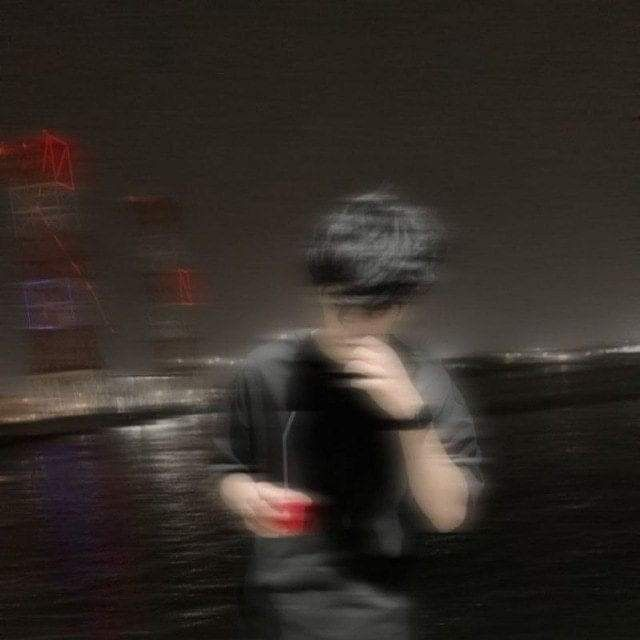 Dark Aesthetic Boy Dark Aesthetic Boy
