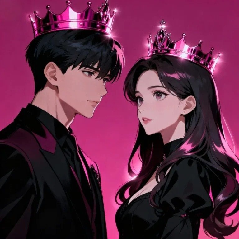 Discord pink anime pfp Discord pink anime pfp