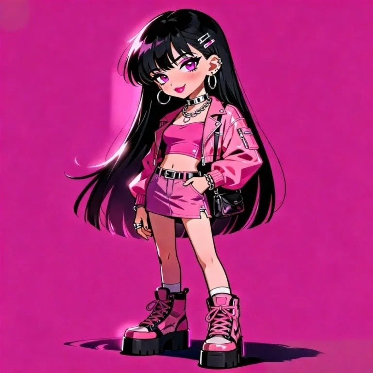 Hello kitty pink pfp Hello kitty pink pfp