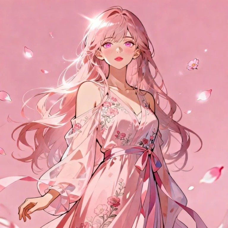 PFP Pink PFP Pink