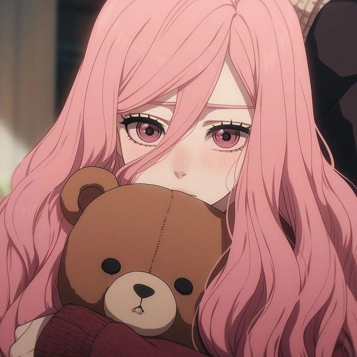 Pastel Pink Pfp Pastel Pink Pfp