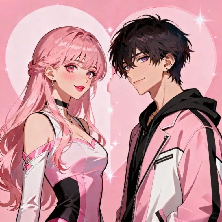 Pink aesthetic pfp Pink aesthetic pfp