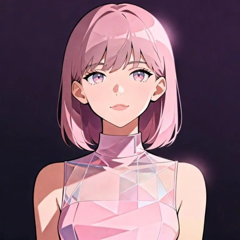 Pink pfps Pink pfps